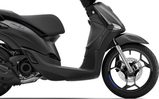2026 Piaggio LIBERTY 50 SPORT