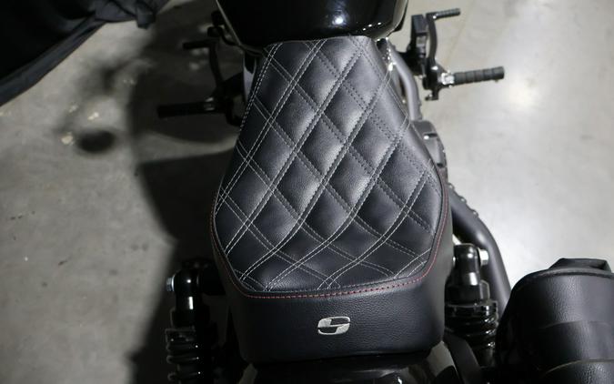2019 Indian® Scout® Bobber - Indian Motorcycle