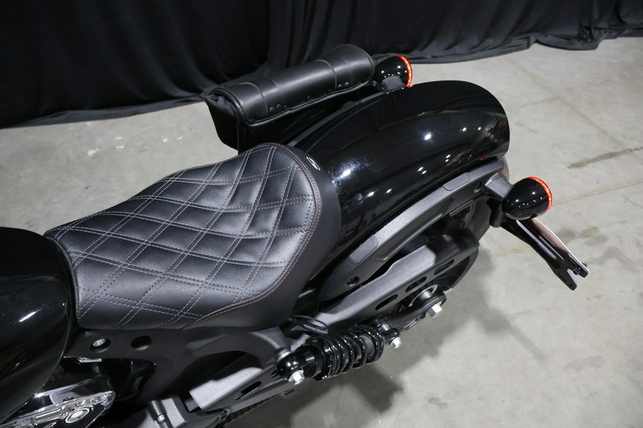 2019 Indian® Scout® Bobber - Indian Motorcycle
