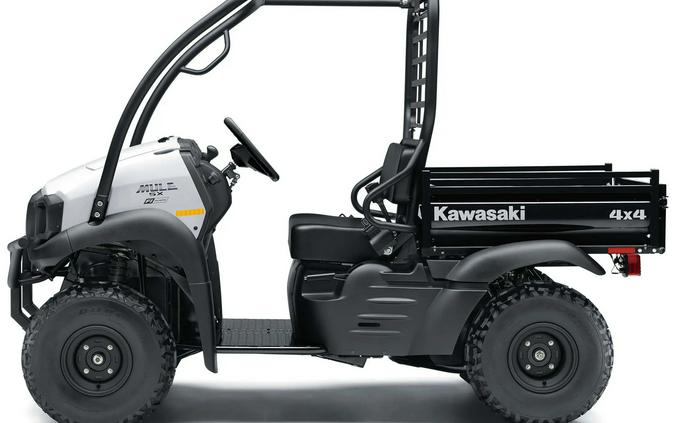 2027 Kawasaki MULE SX™ 4x4