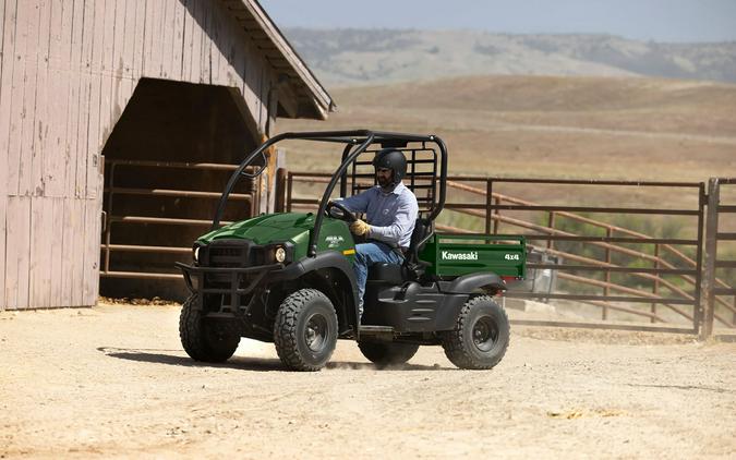 2027 Kawasaki MULE SX™ 4x4