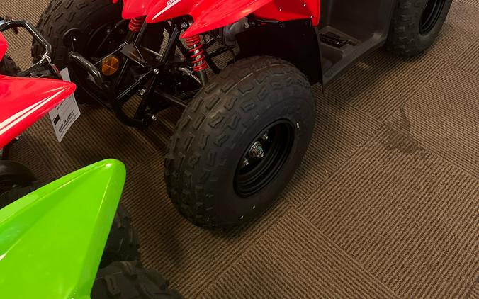 2026 Honda TRX® 90X