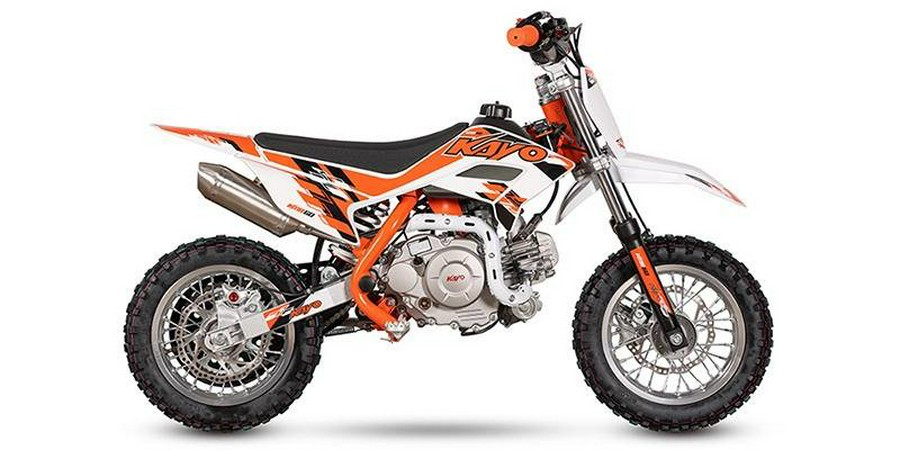 2026 KMB60 - Kayo