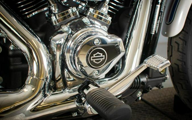 2026 Harley-Davidson Super Glide FXD