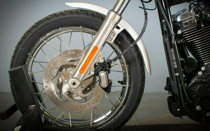 2026 Harley-Davidson Super Glide FXD