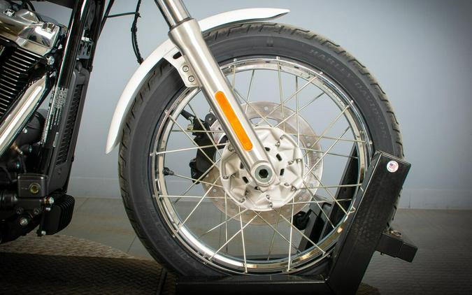 2026 Harley-Davidson Super Glide FXD