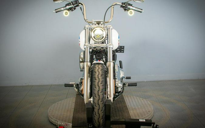 2026 Harley-Davidson Super Glide FXD