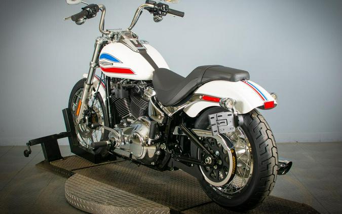 2026 Harley-Davidson Super Glide FXD