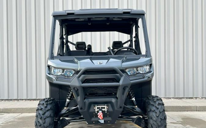 2024 Can-Am Defender MAX XT HD10