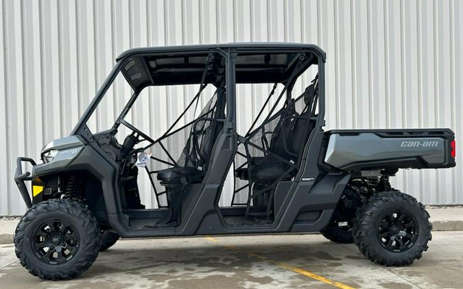 2024 Can-Am Defender MAX XT HD10