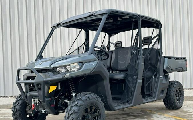 2024 Can-Am Defender MAX XT HD10