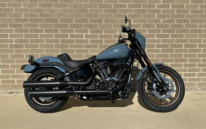 2024 Harley-Davidson® FXLRS - Low Rider® S