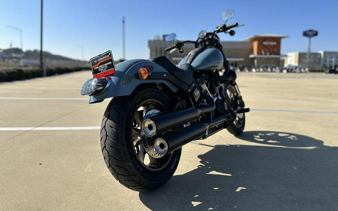 2024 Harley-Davidson® FXLRS - Low Rider® S