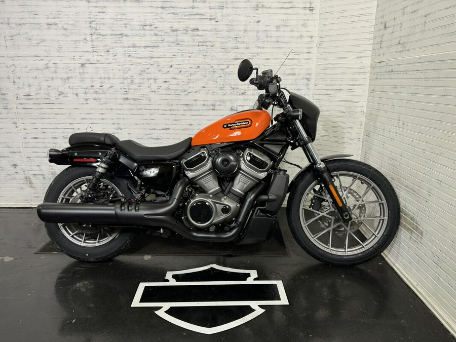 2024 Harley-Davidson Nightster™ Special