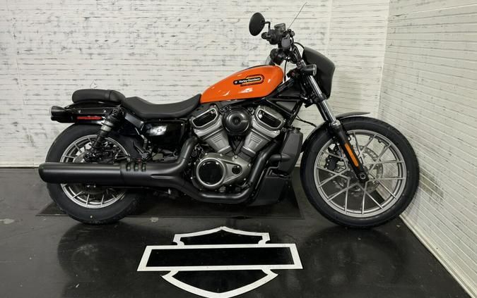 2024 Harley-Davidson Nightster™ Special