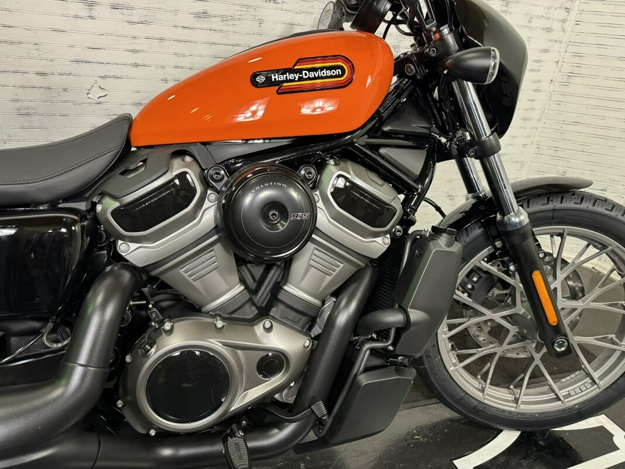 2024 Harley-Davidson Nightster™ Special