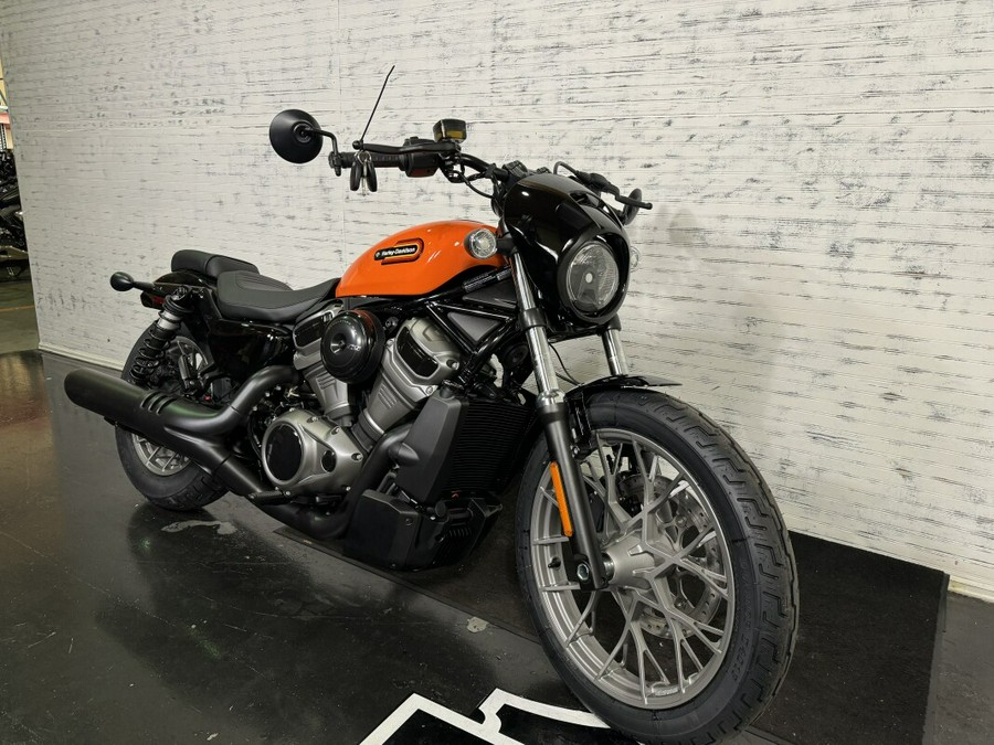 2024 Harley-Davidson Nightster™ Special