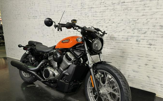 2024 Harley-Davidson Nightster™ Special