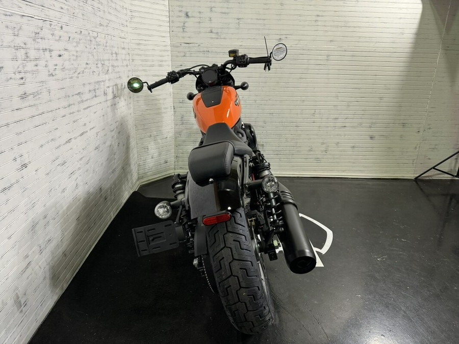 2024 Harley-Davidson Nightster™ Special