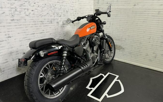 2024 Harley-Davidson Nightster™ Special