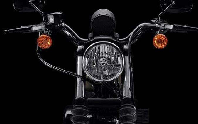 2021 Harley-Davidson Iron 883™