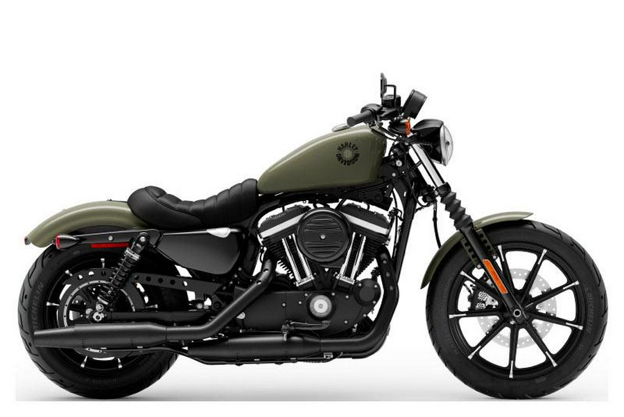 2021 Harley-Davidson Iron 883™