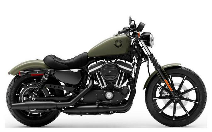 2021 Harley-Davidson Iron 883™