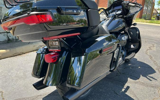 2024 FLTRK Road Glide® Limited