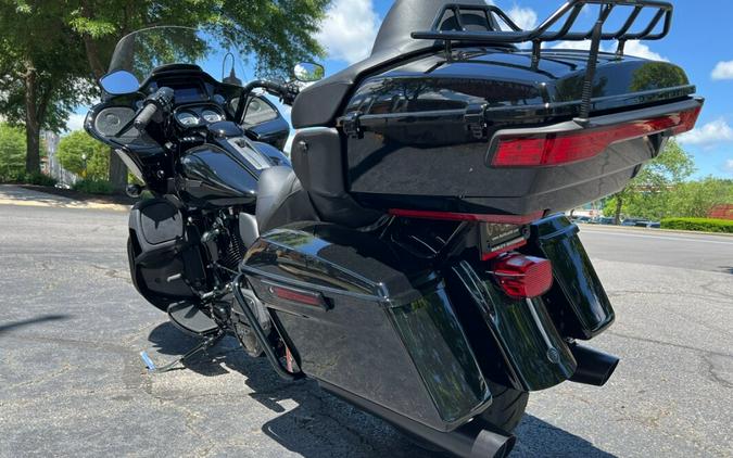 2024 FLTRK Road Glide® Limited