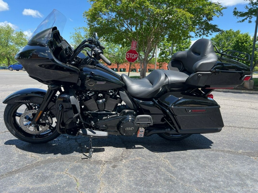 2024 FLTRK Road Glide® Limited