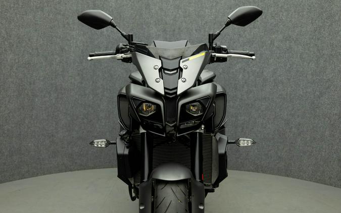 2018 YAMAHA MT10 W/ABS