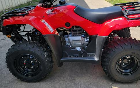 2022 Honda FourTrax Recon® ES