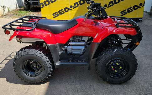 2022 Honda FourTrax Recon® ES