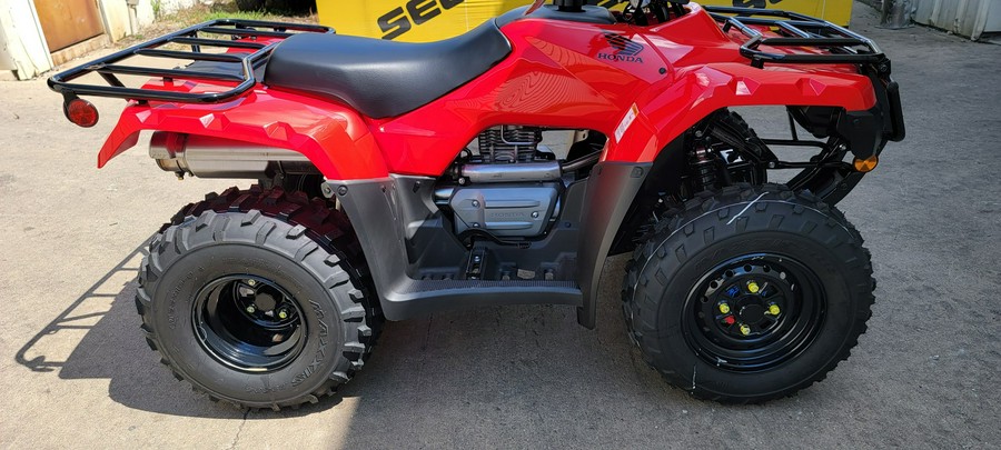 2022 Honda FourTrax Recon® ES