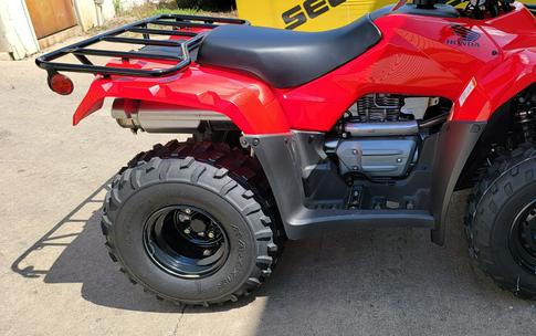 2022 Honda FourTrax Recon® ES