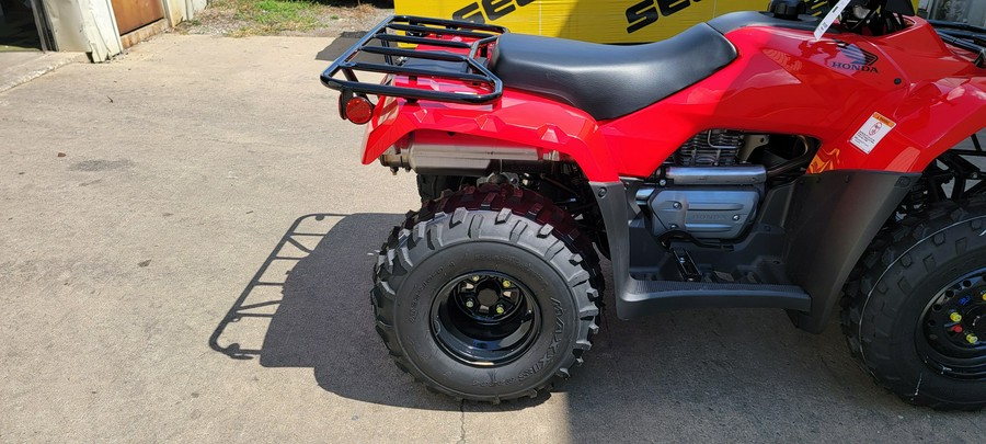 2022 Honda FourTrax Recon® ES