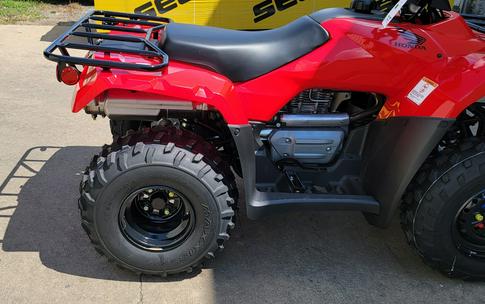 2022 Honda FourTrax Recon® ES