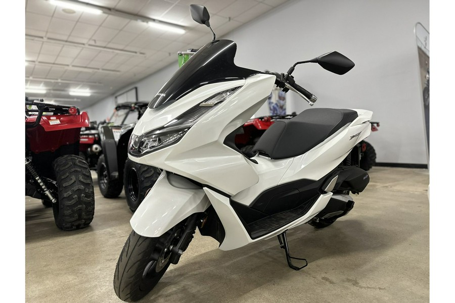 2022 Honda PCX150N