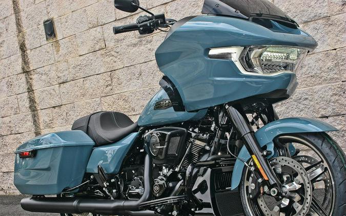 2024 Harley-Davidson® FLTRX - Road Glide®