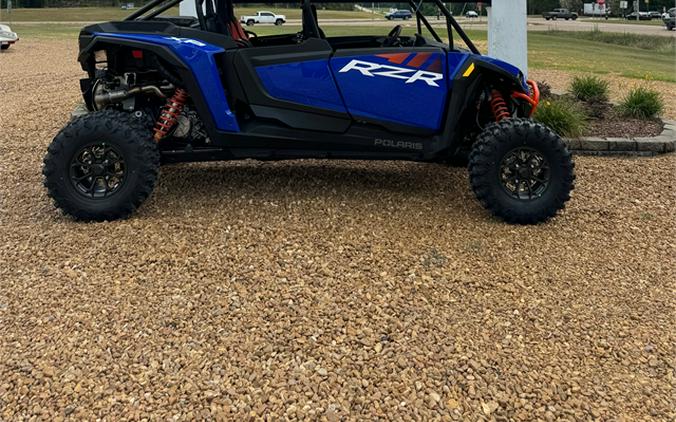 2025 Polaris RZR XP 4 1000 Ultimate