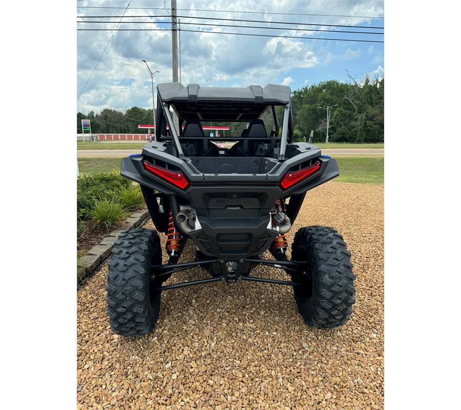 2025 Polaris RZR XP 4 1000 Ultimate