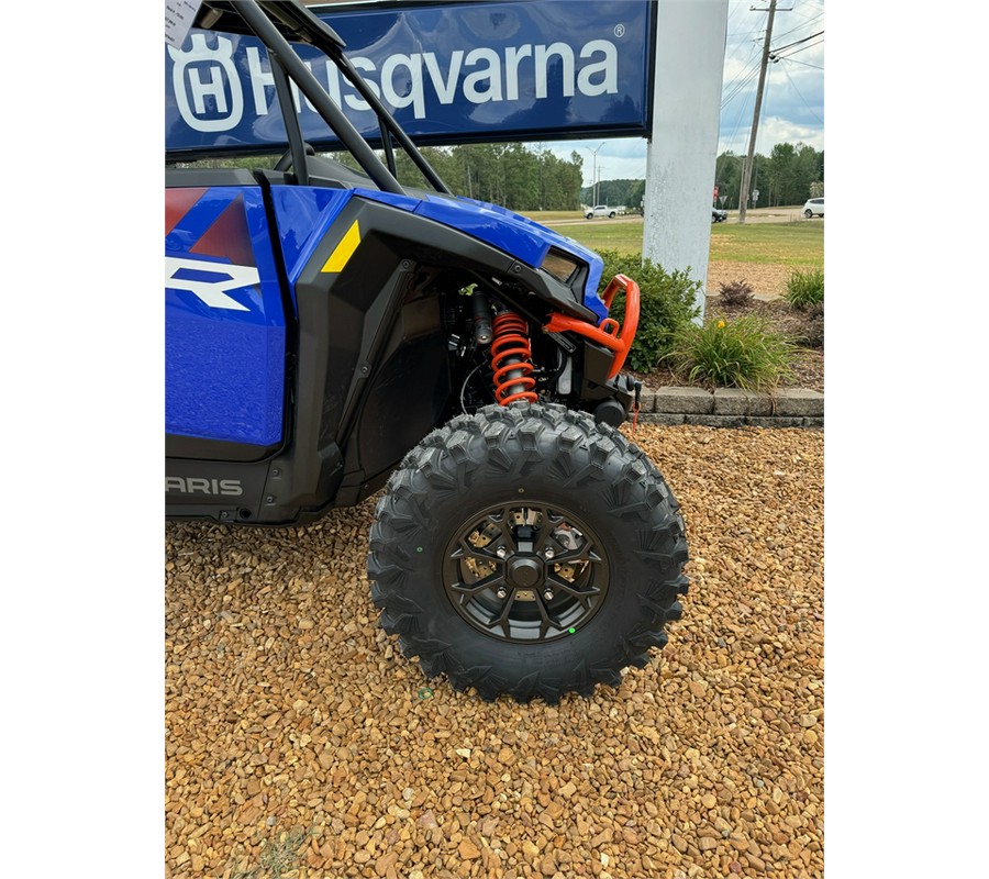 2025 Polaris RZR XP 4 1000 Ultimate