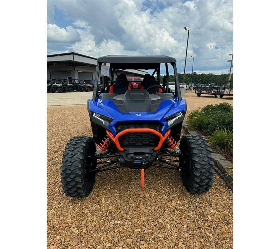 2025 Polaris RZR XP 4 1000 Ultimate