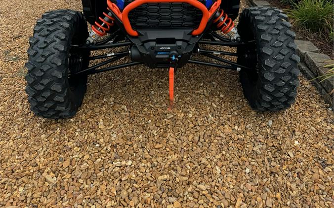 2025 Polaris RZR XP 4 1000 Ultimate