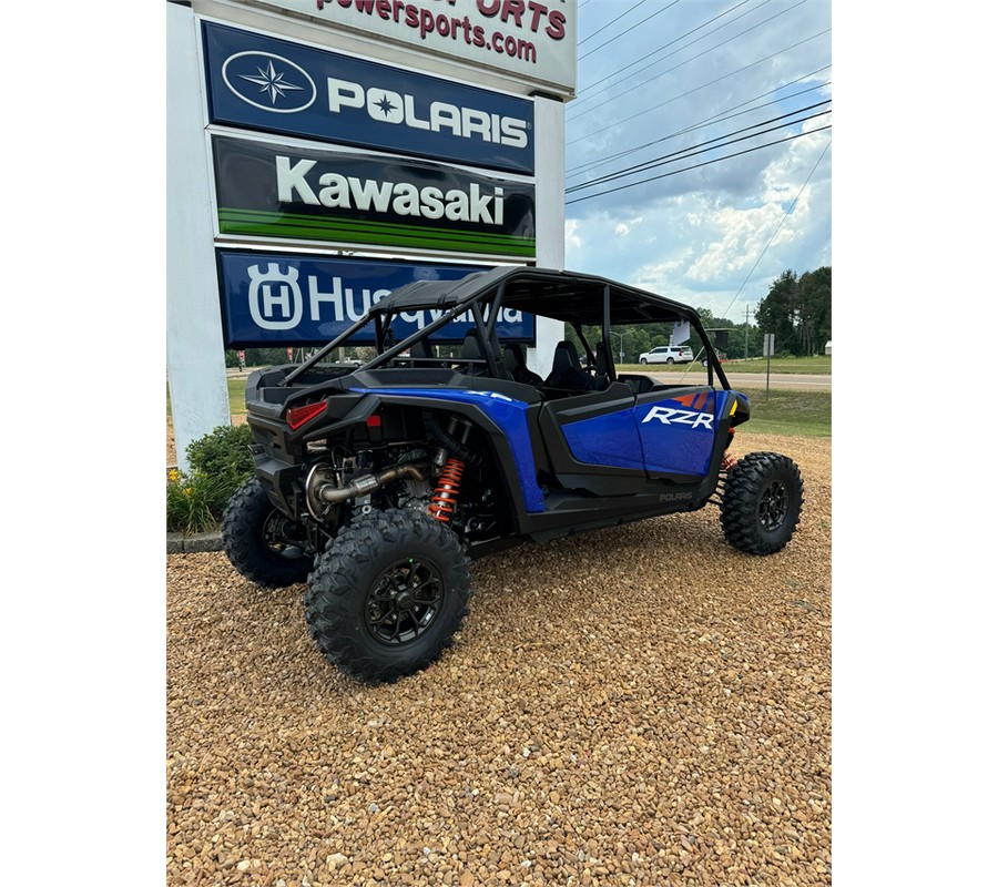 2025 Polaris RZR XP 4 1000 Ultimate