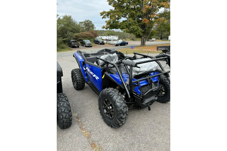 2025 Polaris Industries RZR XP® 1000 Sport Polaris Blue