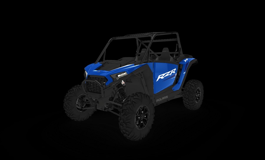 2025 Polaris Industries RZR XP® 1000 Sport Polaris Blue