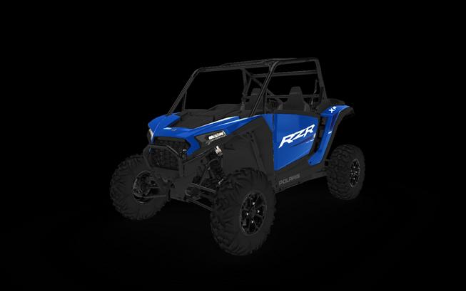 2025 Polaris Industries RZR XP® 1000 Sport Polaris Blue