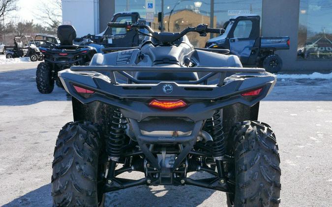 2024 Can-Am Outlander DPS 500