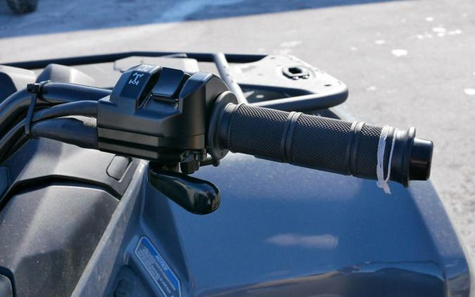 2024 Can-Am Outlander DPS 500